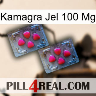 Kamagra Jel 100 Mg 14